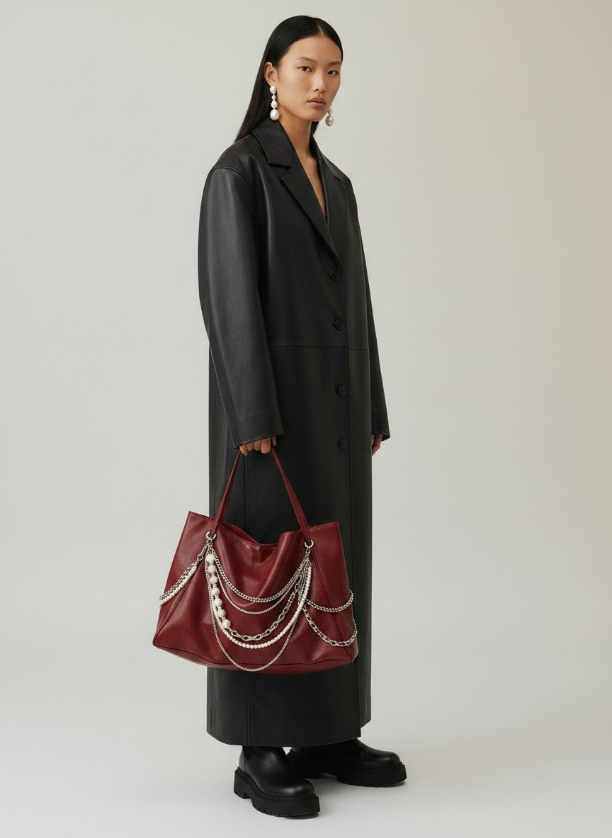 Cologne Bag