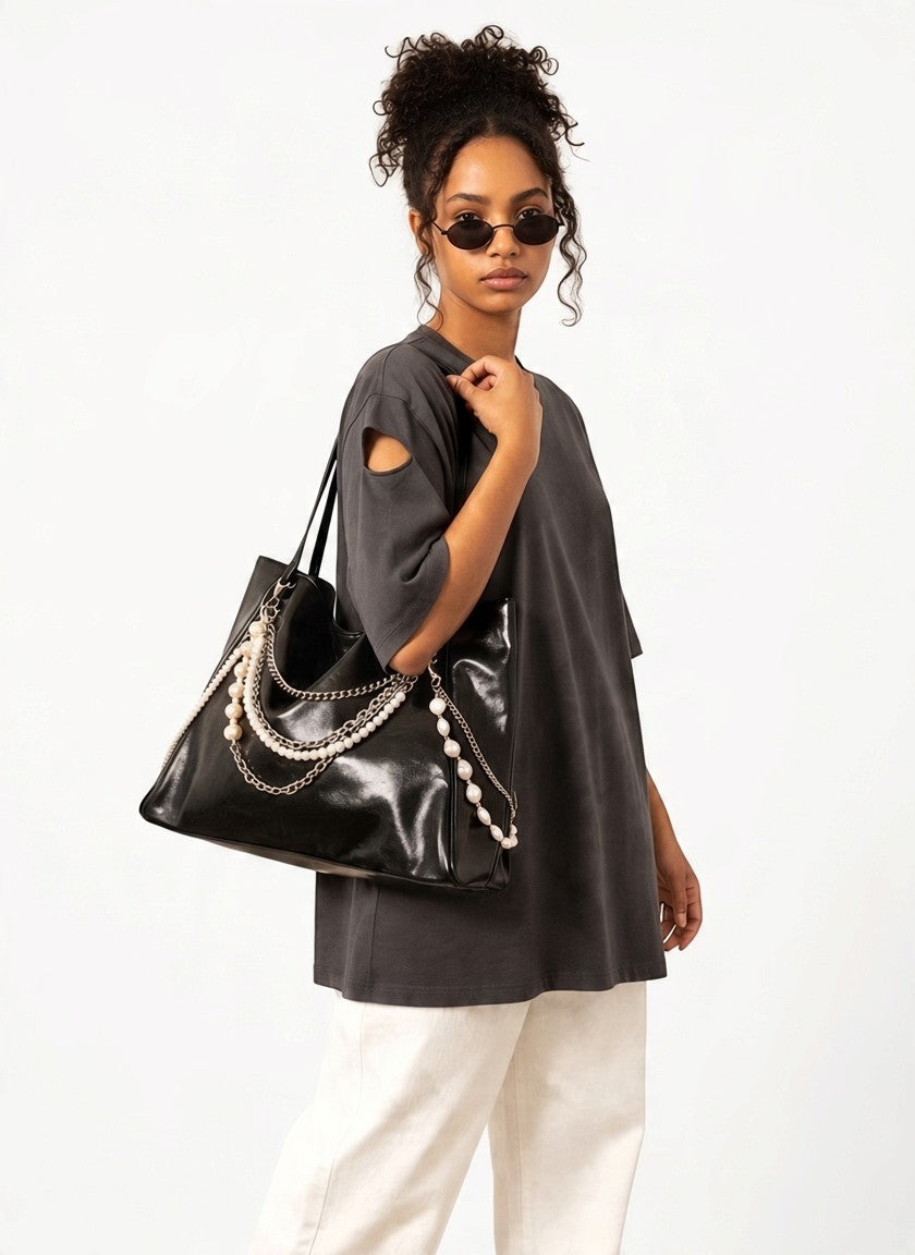 Cologne Bag