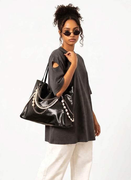 Cologne Bag