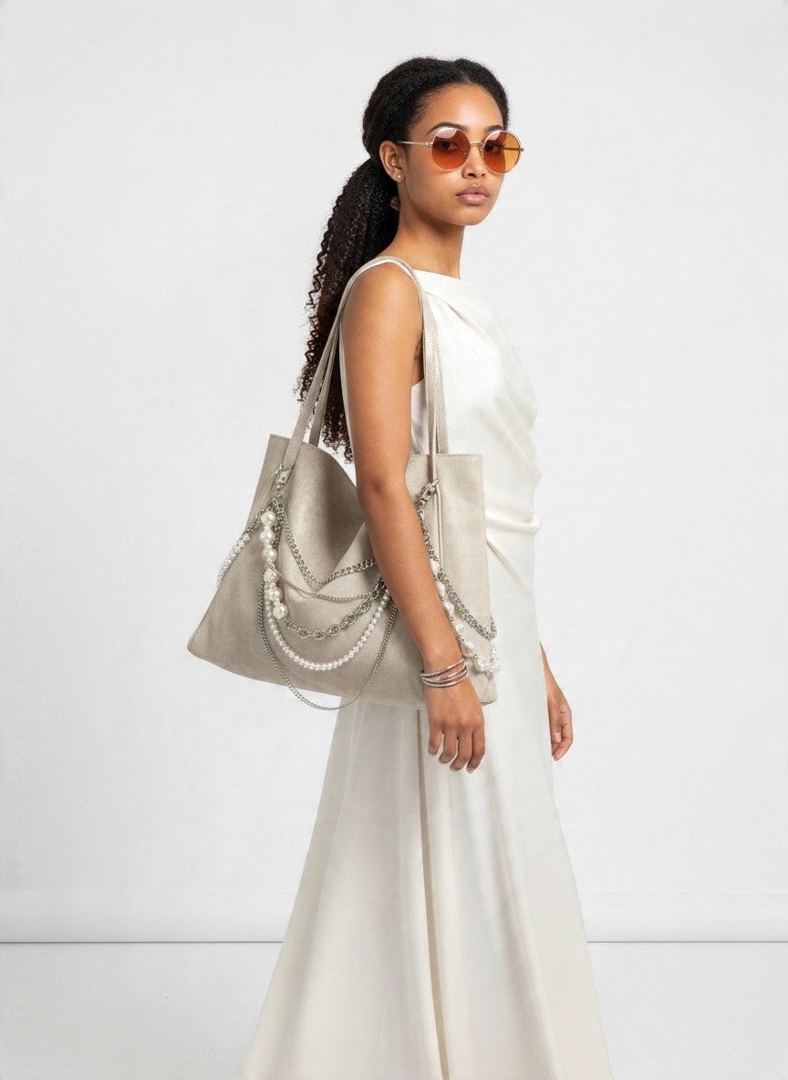 Cologne Bag