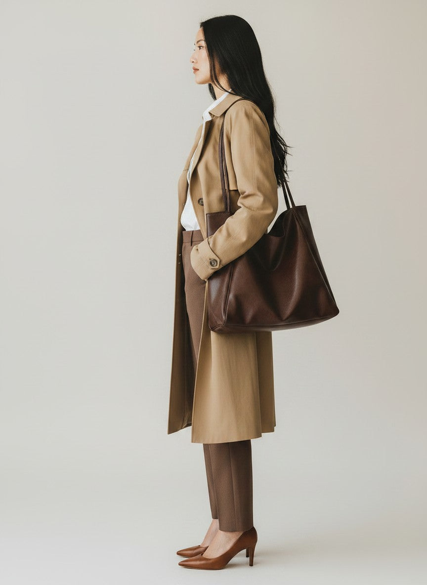 Cologne Naked Bag