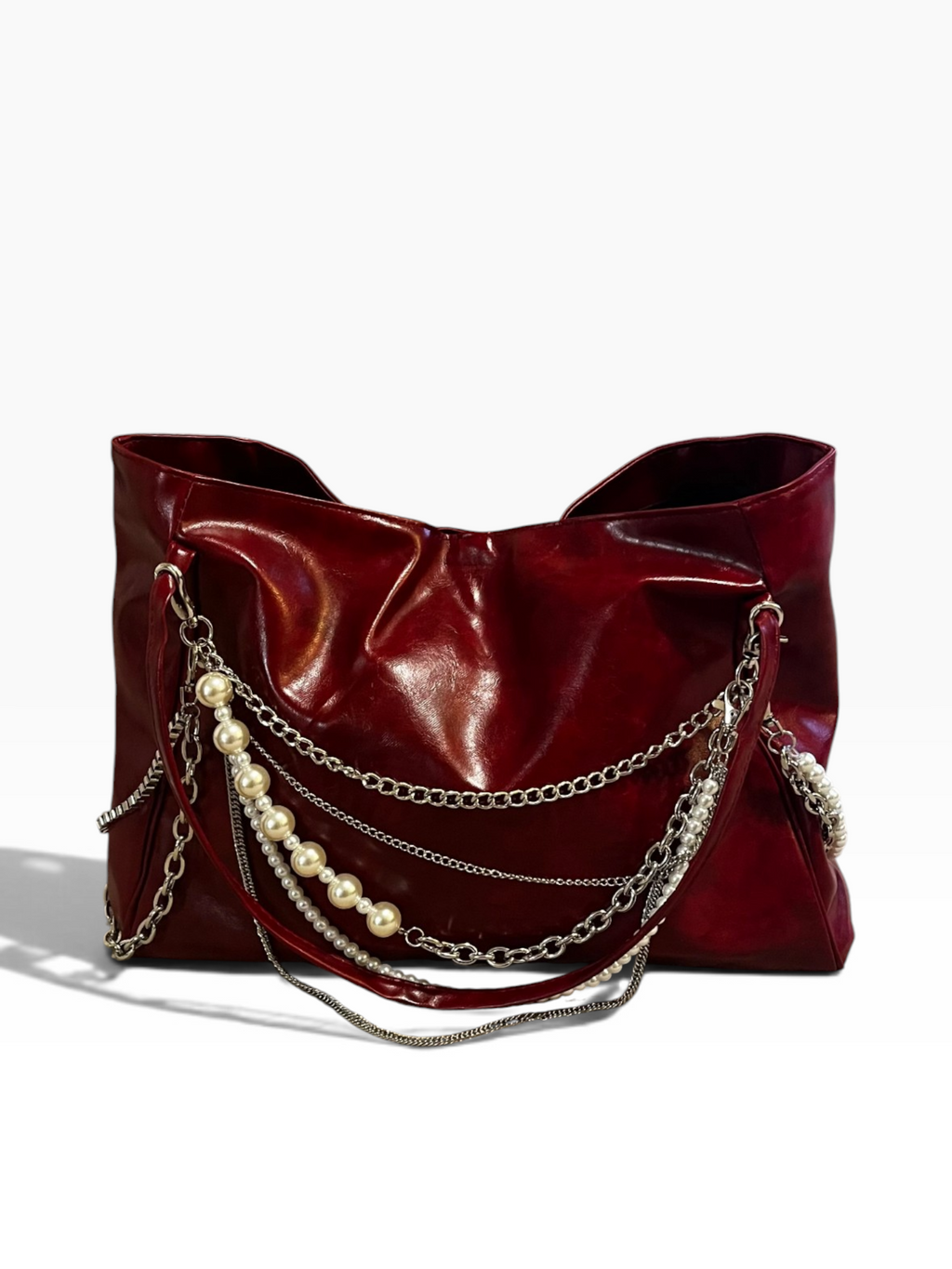 Cologne Bag