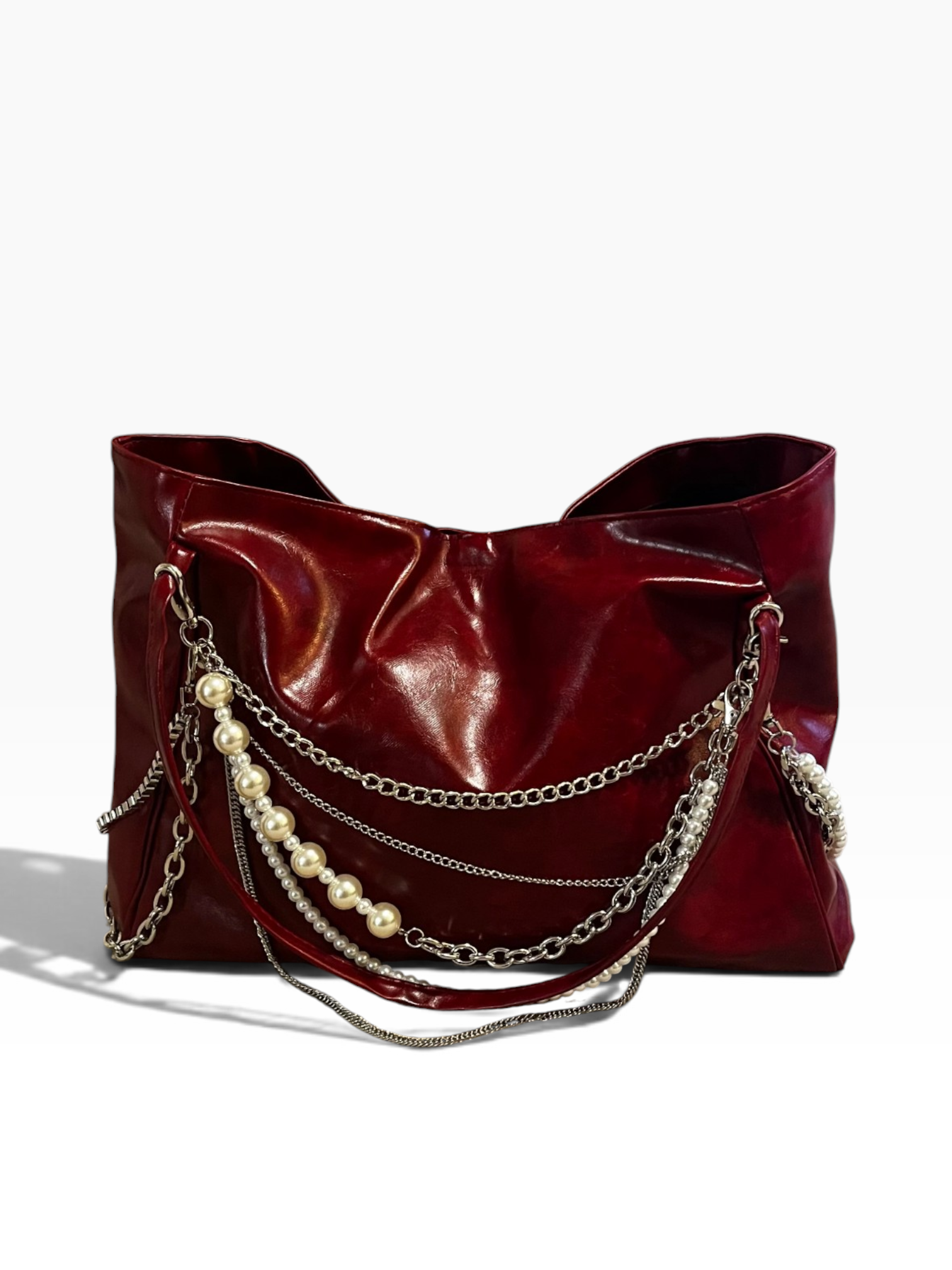 Cologne Bag