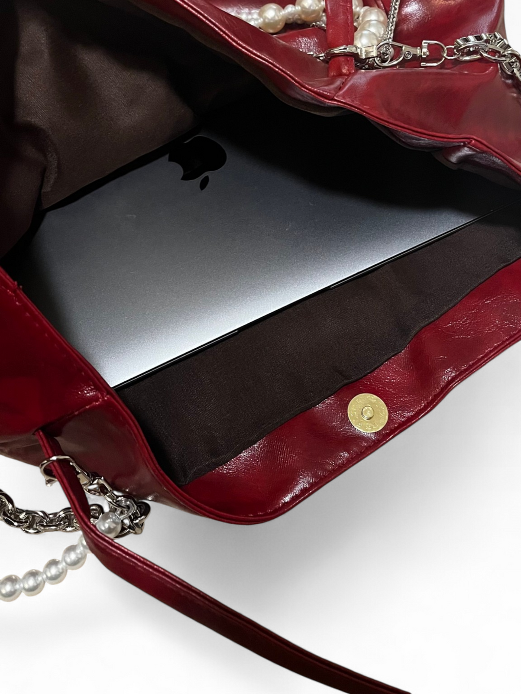 Cologne Bag