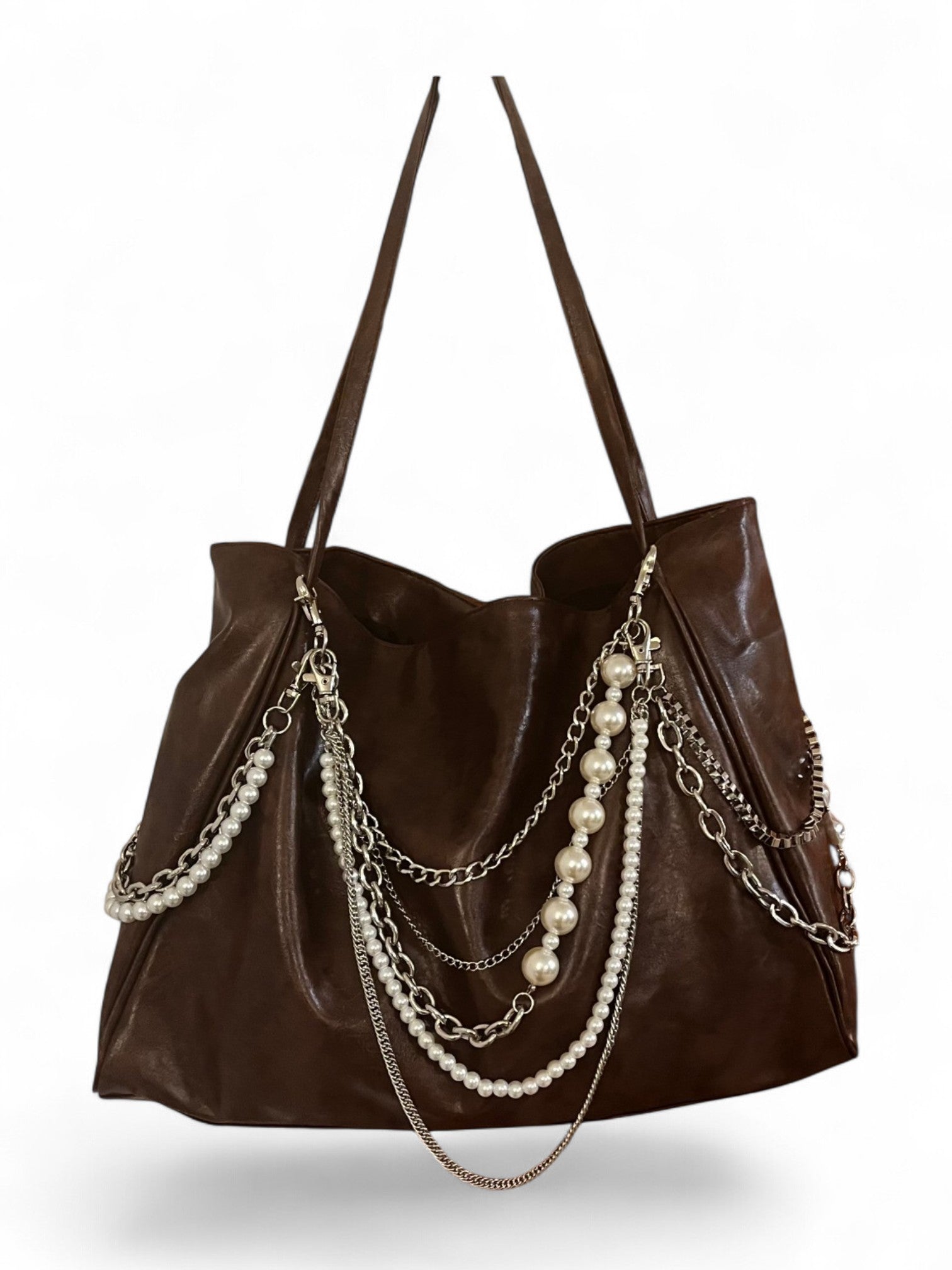 Cologne Bag