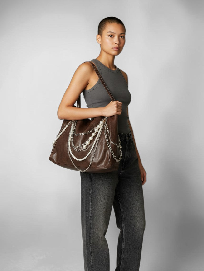 Cologne Bag