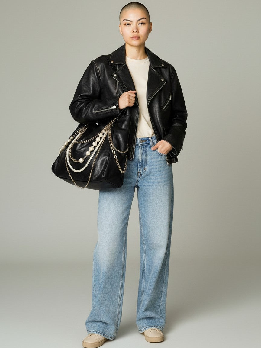 Cologne Bag