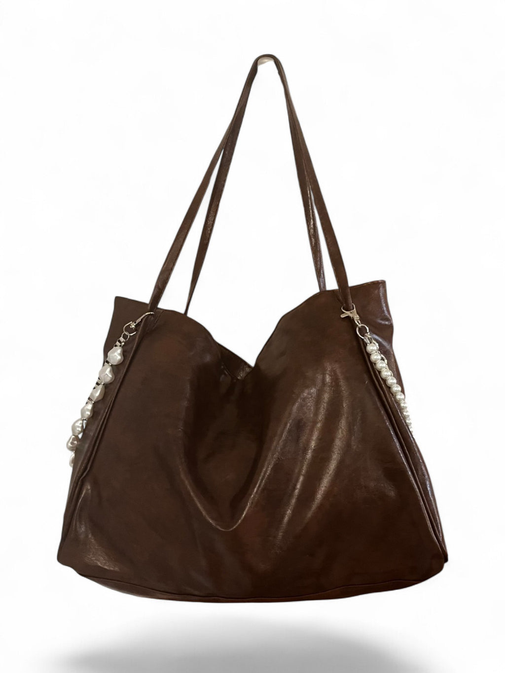 Cologne Bag