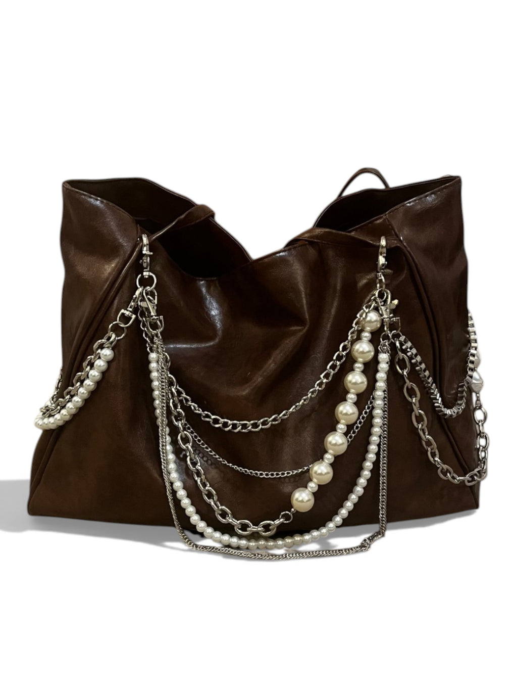Cologne Bag