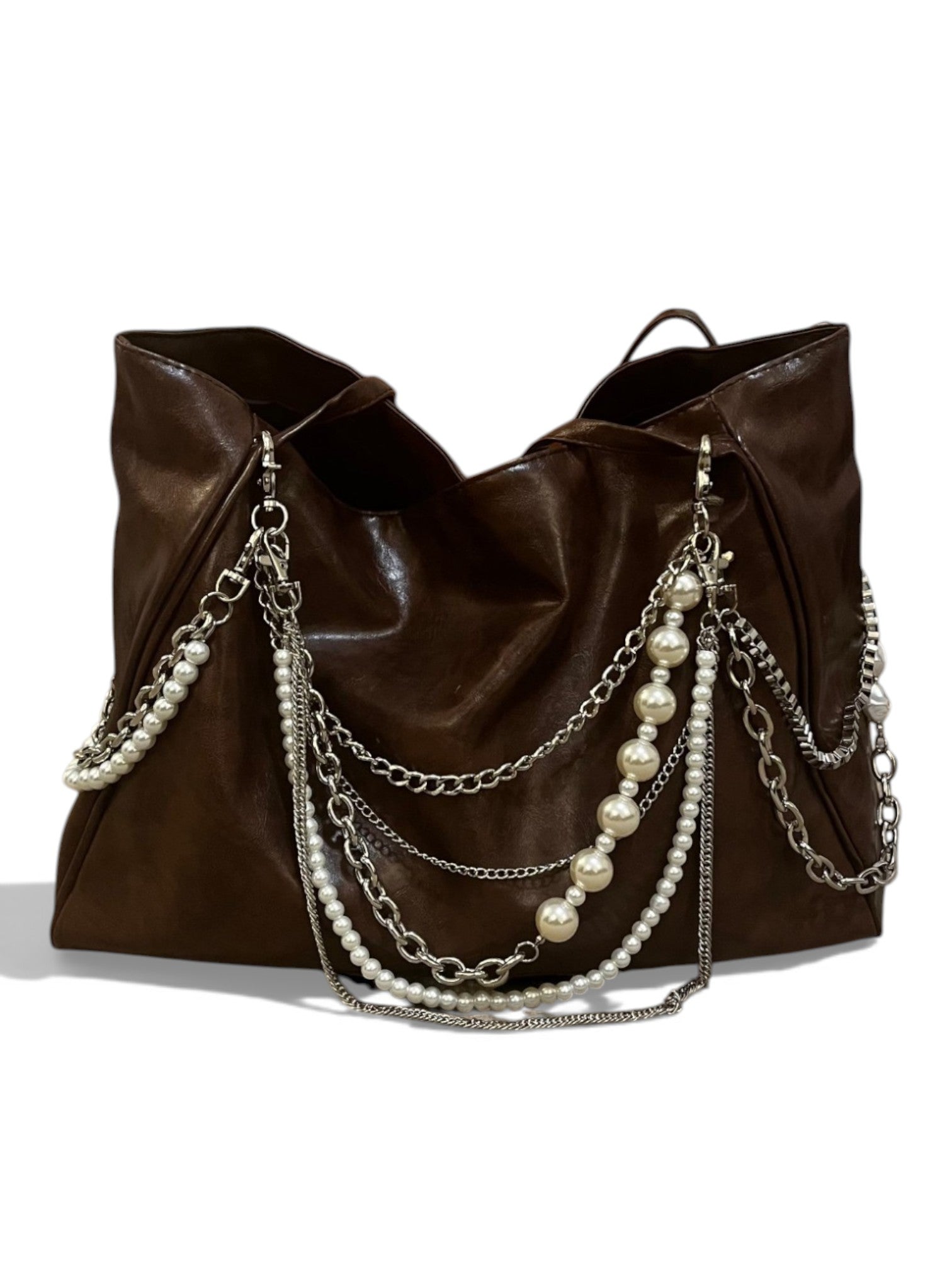 Cologne Bag