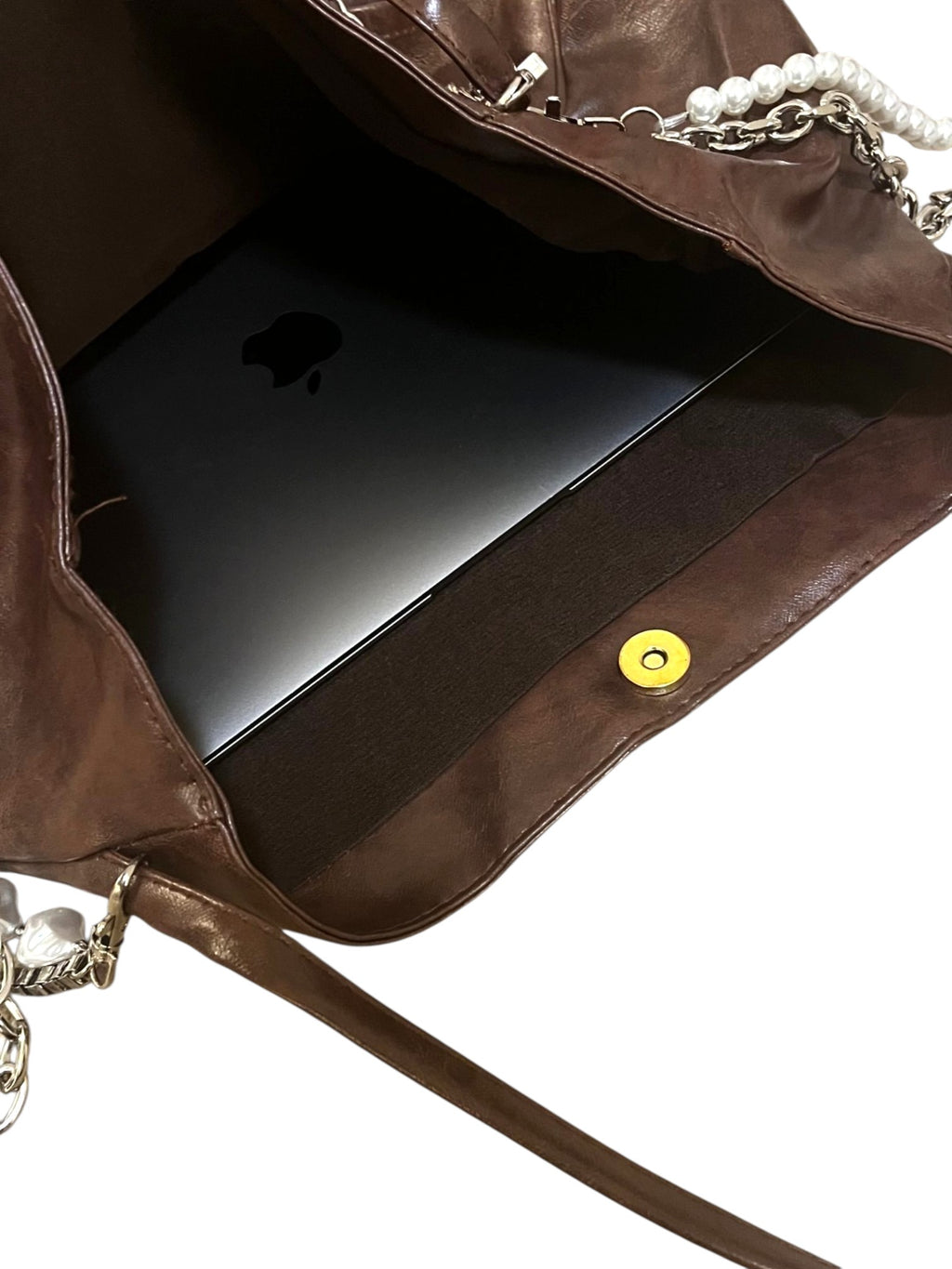 Cologne Bag