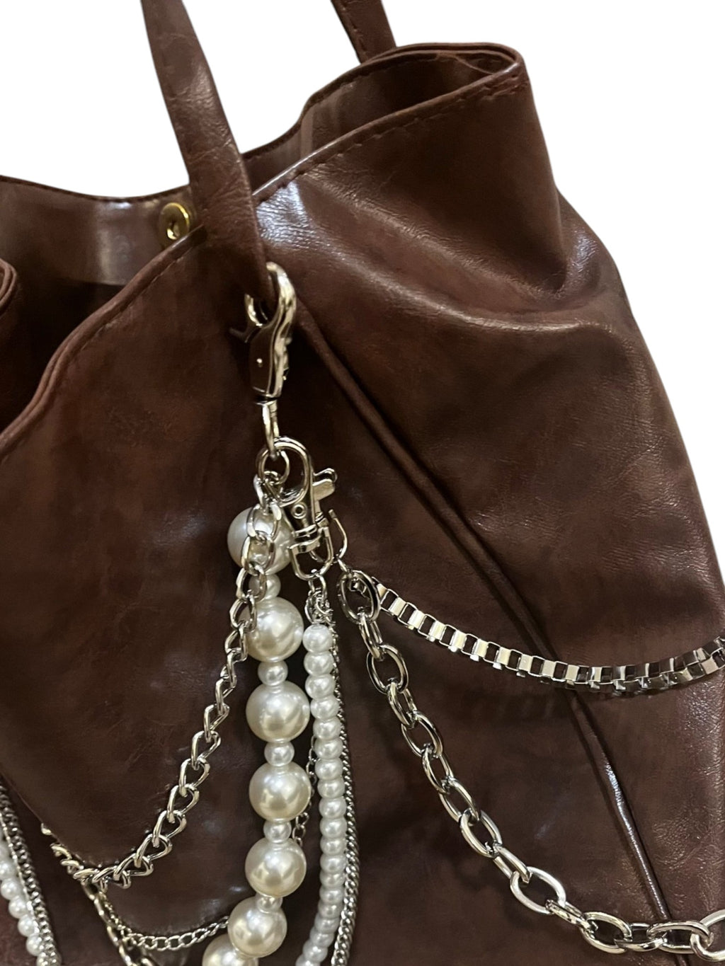 Cologne Bag