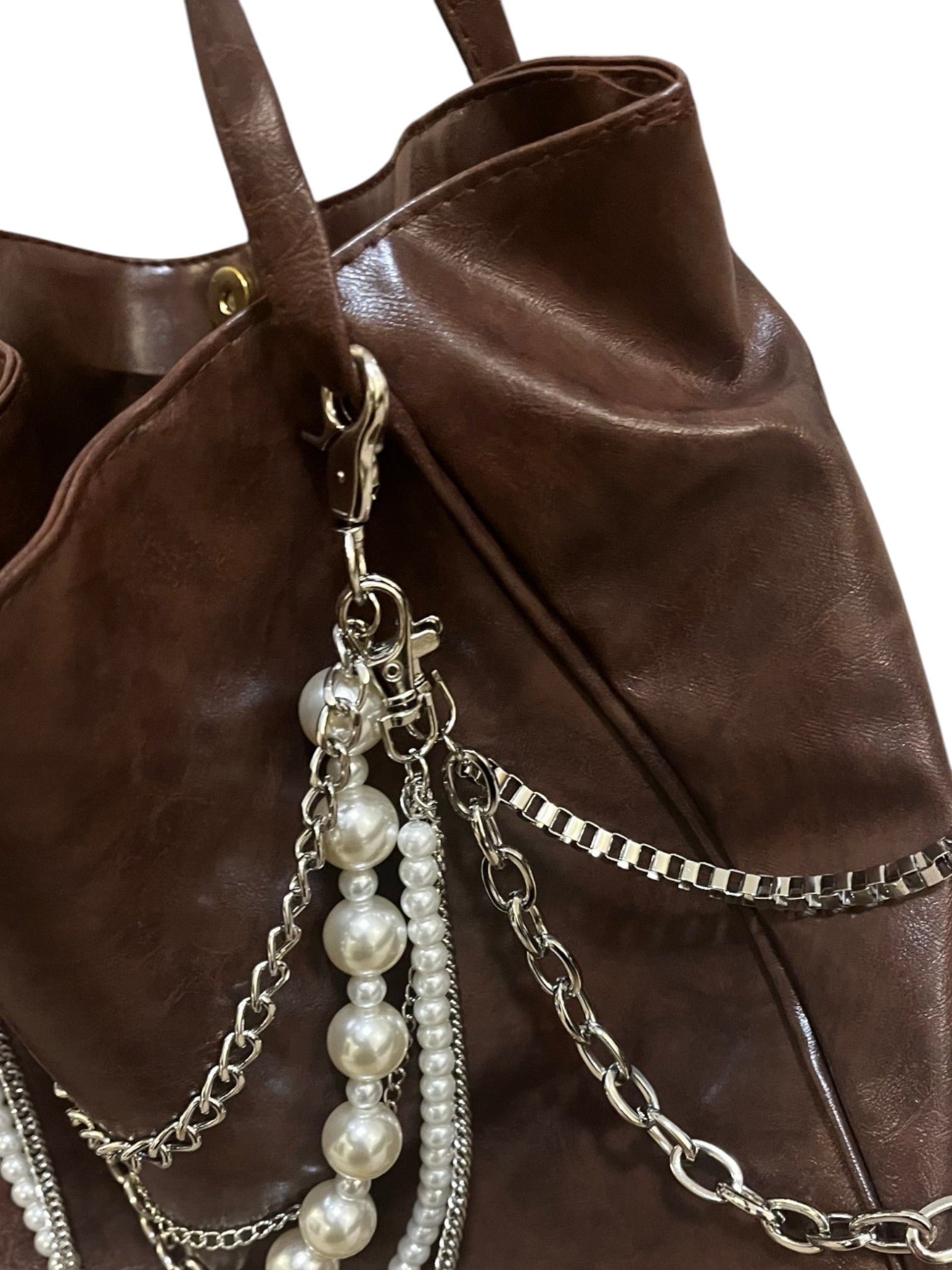Cologne Bag
