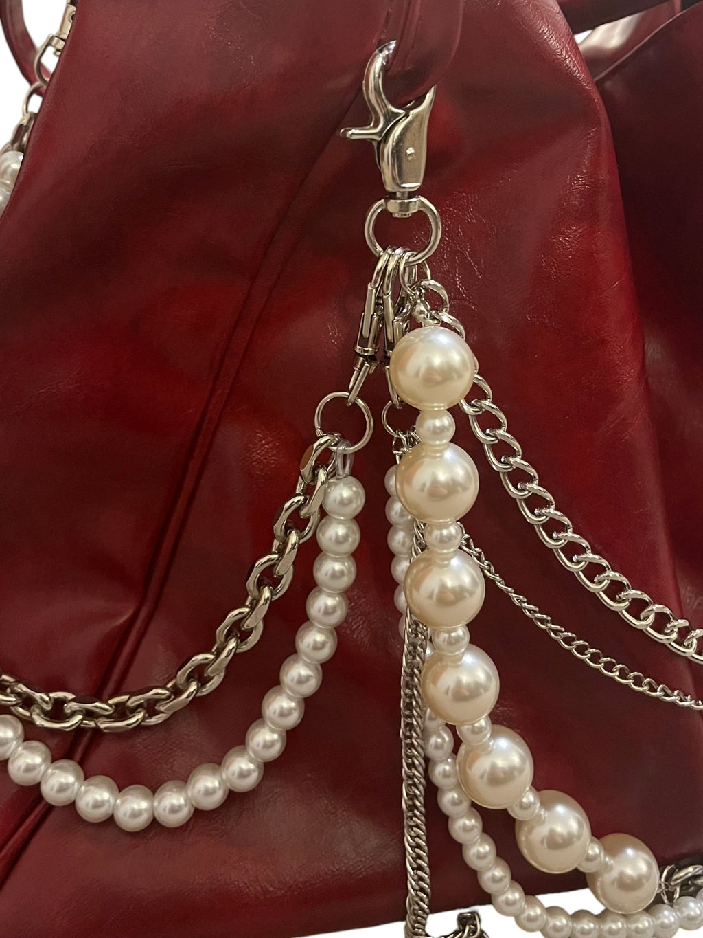 Cologne Bag
