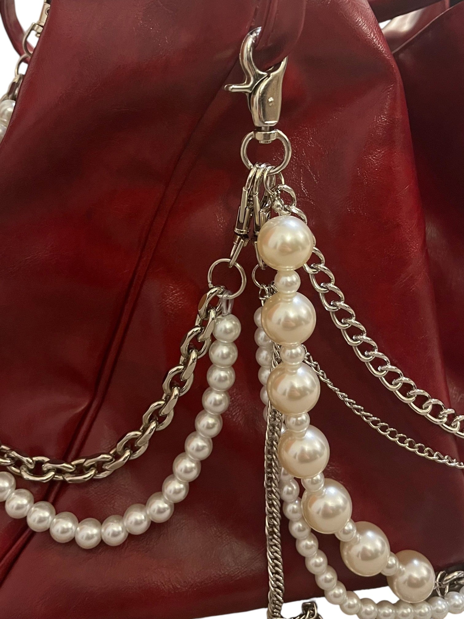 Cologne Bag
