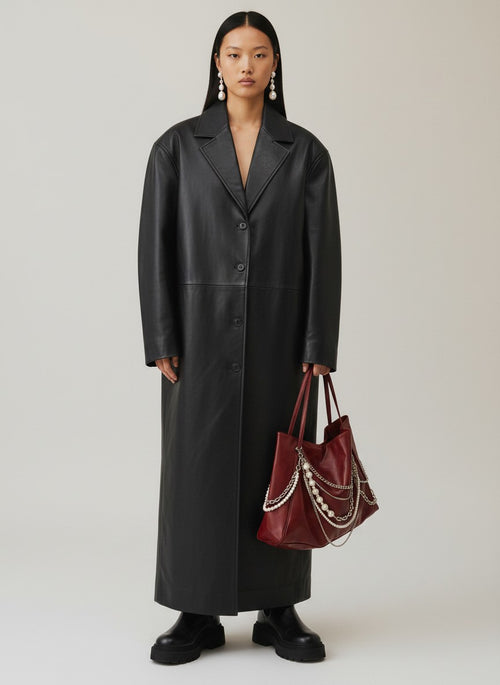 Cologne Bag