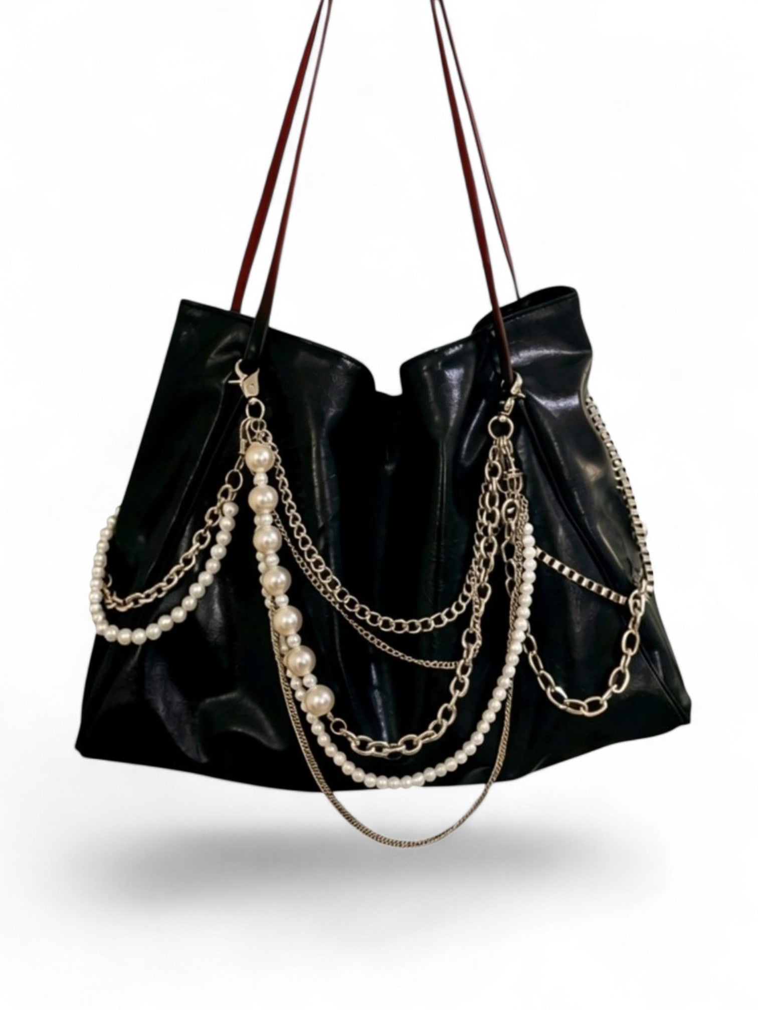 Cologne Bag