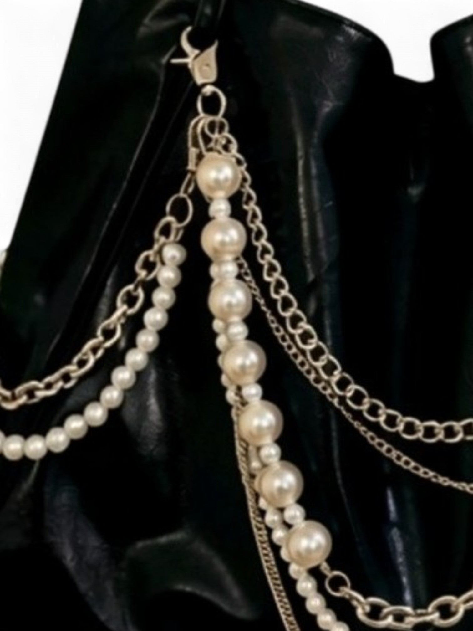 Cologne Bag