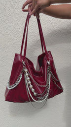 Cologne Bag