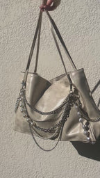 Cologne Bag