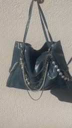 Cologne Bag