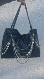 Cologne Bag