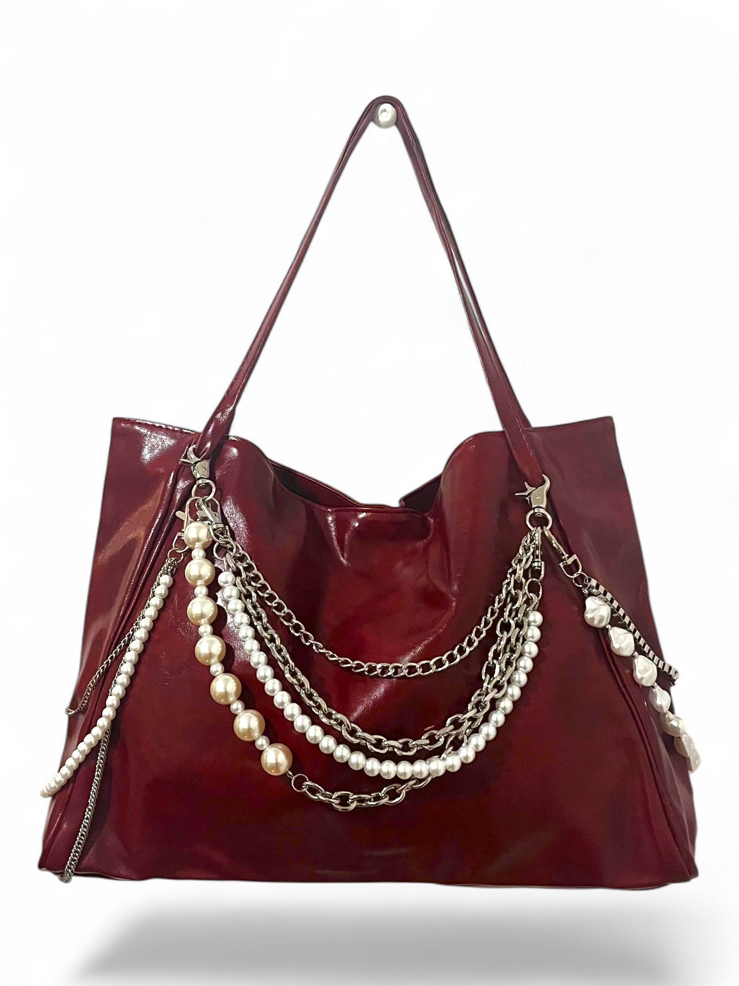 Cologne Bag